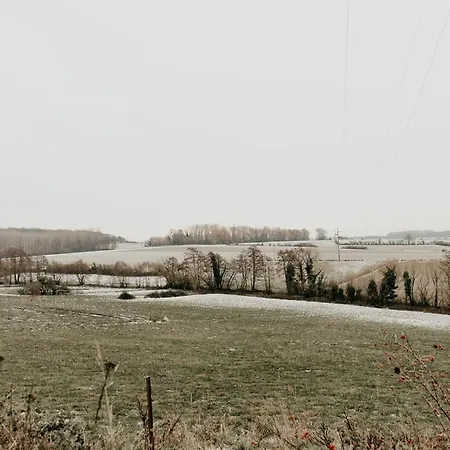 乡村民宿 Moulin D'hanzinne - A La Campagne Hanzinne