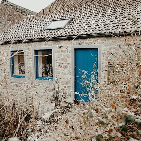 Moulin D'hanzinne - A La Campagne